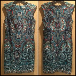 Liz Claiborne Dress Size 12 on $12